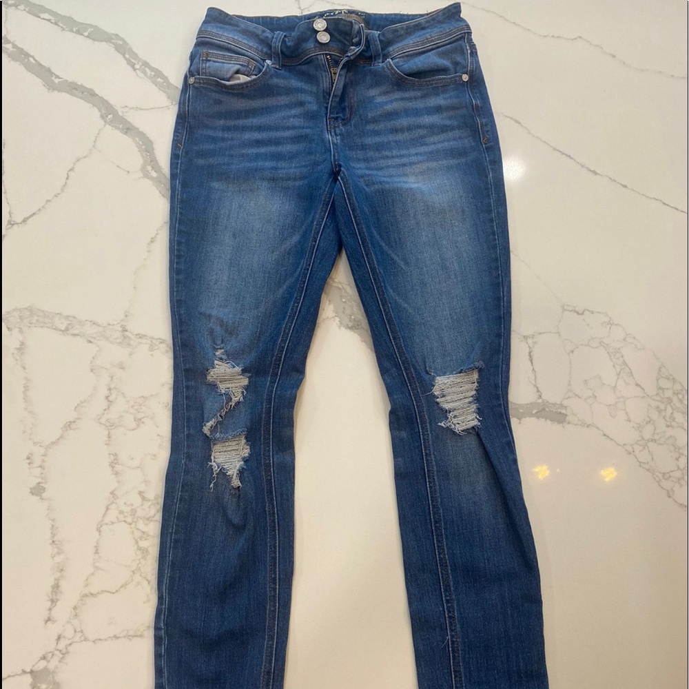 Jeans for sale!!